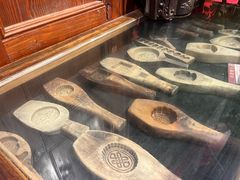-正阳门饭庄·烤鸭·北京菜(万丰路七里庄店)