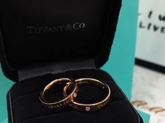 -Tiffany & Co.蒂芙尼
(杭州大厦店)