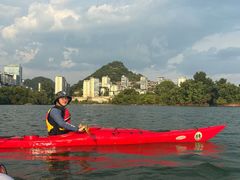 -千岛湖湖人皮划艇俱乐部