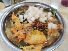 -凤张螺蛳粉·爽口粉(跃进路总店)