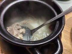 -新白鹿餐厅(城西银泰城店)