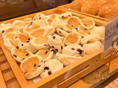 -君之狮子山·轻糖烘焙(松江印象城店)