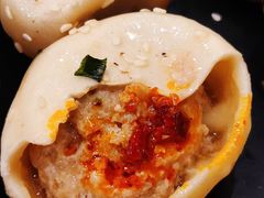 -小杨生煎(萧山机场店)