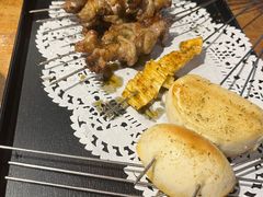 羊肉串-好介口深夜酒馆(梅江店)