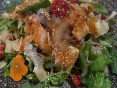 -角落里(中山公园店)