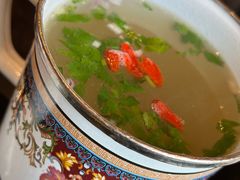 -巴依老爷新疆美食(清华东门店)