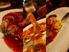 -杰J.w.m深夜食堂 厚杰居酒屋(淮海街商业街店)