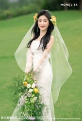 -青禾蒙娜丽莎婚纱摄影(武汉总店)