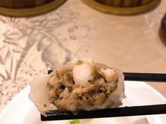 发财好事饺-香云轩·顺德菜(香云纱园林酒店店)