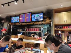 -牛腩之旅·牛腩牛杂煲(光启城美食城店)