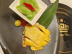 -白金汉爵大酒店-24小时餐厅