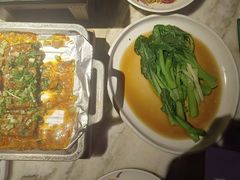 -绿茶餐厅(燕郊永旺店)