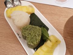 -蔡澜Pho·越南粉餐厅(海上世界店)