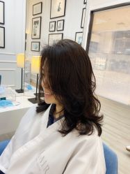 -FLAIR HAIR SALON