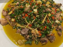 -辣婆婆(航天桥店)