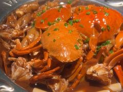 -胖哥俩肉蟹煲(福州仓山爱琴海店)