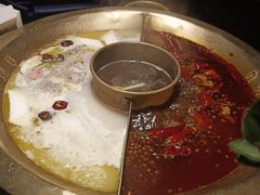 -九鼎轩火锅大排挡