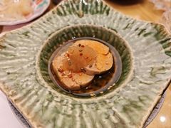-鮨政· Omakase(港汇恒隆广场店)
