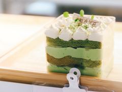 -AHAVA·Fang Baking Studio