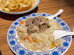 -胖老汉椒麻鸡清真新疆菜(西御街店)