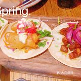 春日墨西哥
