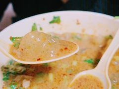 -李老二炒粉(桂林路一店)