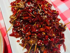 -辣小鲜·南昌大排档(船山路店)