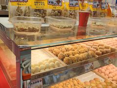 -東更道点心行(崂山丽达店)