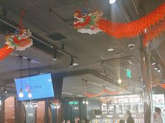 -丰茂烤串(港旅店)