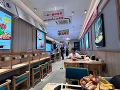 -武圣羊汤·西北面(朝阳门店)