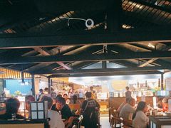 -梨花自助烤肉(天河城店)