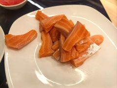 -索菲特酒店·海鲜自助 ·聚餐厅