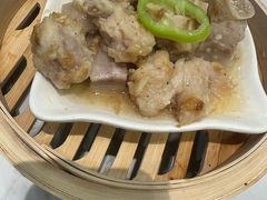 -欢乐海岸美食联盟
