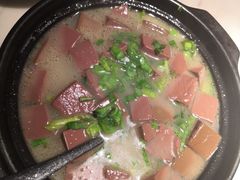 -韵秋荷(宝山龙湖天街店)