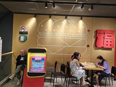 -麦当劳(豫园店)
