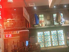 -萍姐火锅·公路夜市(南京新街口店)