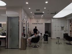 -时尚殿堂hair salon