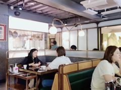 大堂-顺峰顺水顺德菜(龙华店)