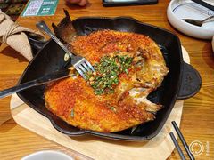 -云海肴·云南小炒·汽锅鸡(天津国金汇店)