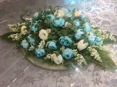 -新兴家喻酒家·羊城名宴(昌岗店)