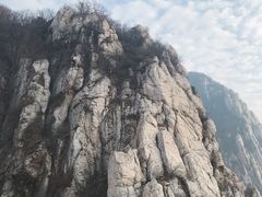 -嵩山少林文化旅游景区