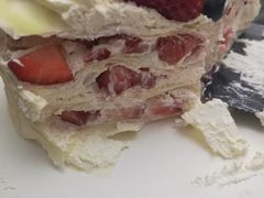 -艾加柒克蛋糕茶歇甜品台(春熙路店)