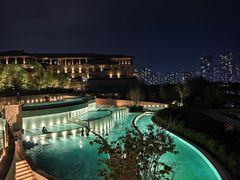 -清河半岛温泉度假酒店