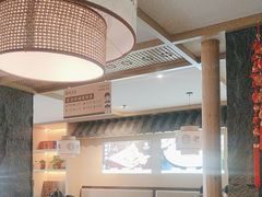 -老淮滨-蚌埠非遗小吃(淮河路店)