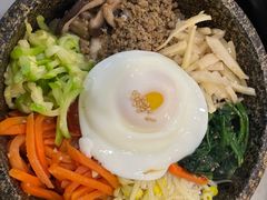-全州拌饭馆(断桥店)