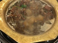 -芦月轩羊蝎子(北蜂窝店)