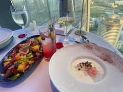-天玑高空江景餐厅&酒吧Sky Secret Restaurant&Bar