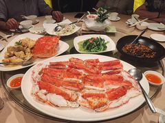 -陶陶居海鲜酒家(新马路店)