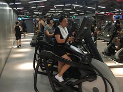 -威尔仕健身(新天地店)