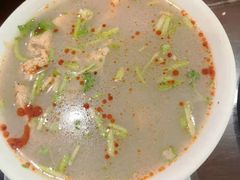 -护国寺小吃(左家庄店)